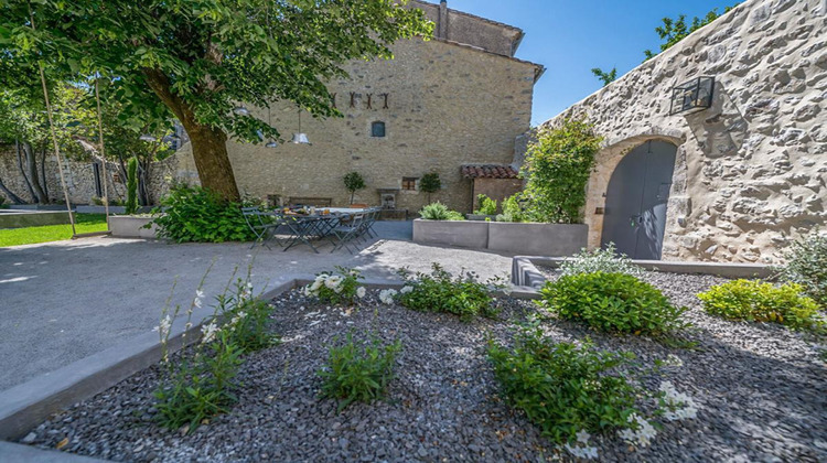 Ma-Cabane - Vente Maison UZES, 291 m²