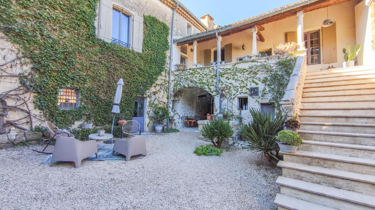 Ma-Cabane - Vente Maison UZES, 291 m²