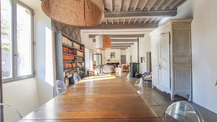 Ma-Cabane - Vente Maison UZES, 291 m²