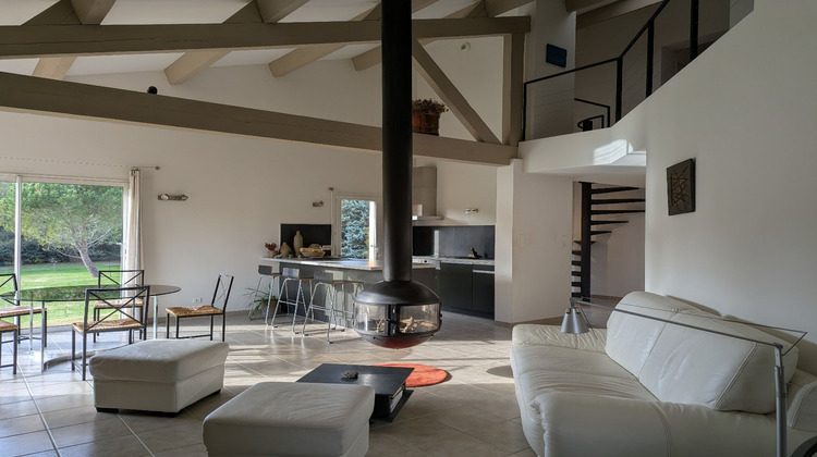 Ma-Cabane - Vente Maison UZES, 189 m²