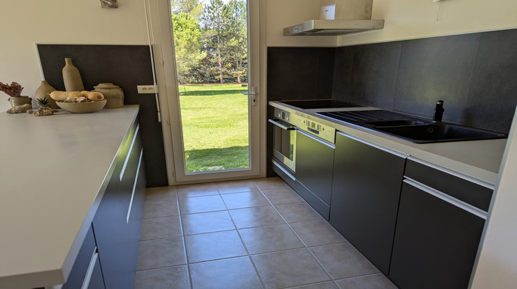 Ma-Cabane - Vente Maison UZES, 189 m²
