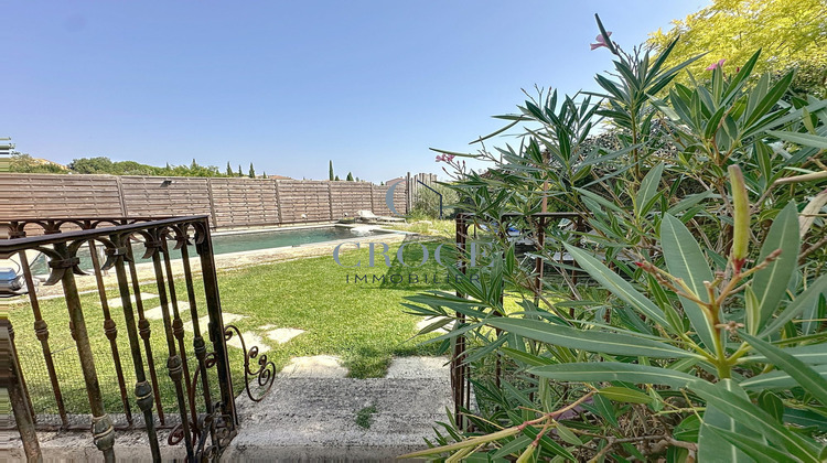 Ma-Cabane - Vente Maison Uzès, 135 m²