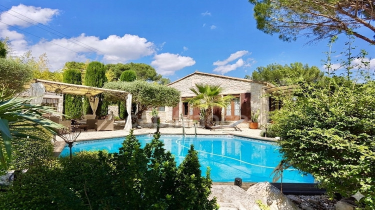 Ma-Cabane - Vente Maison UZES, 135 m²