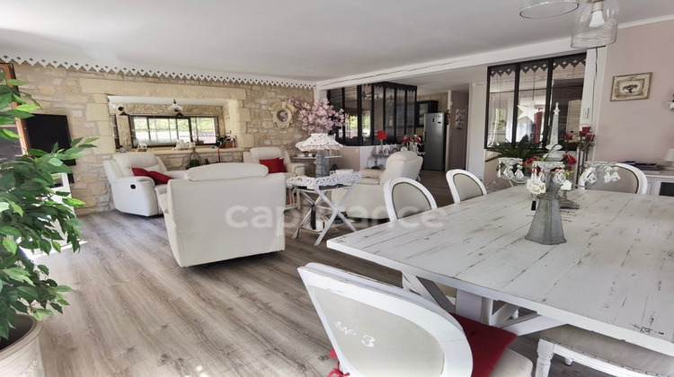 Ma-Cabane - Vente Maison UZES, 135 m²