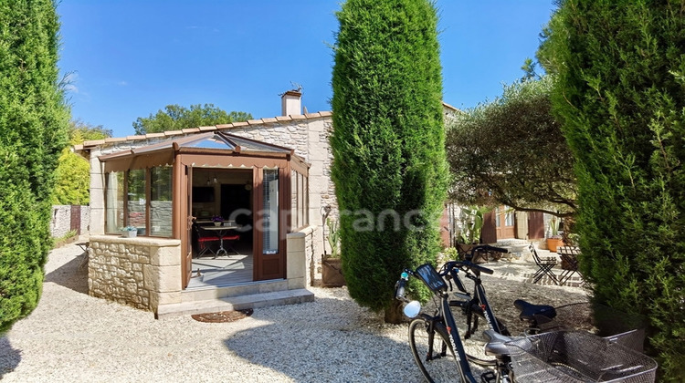 Ma-Cabane - Vente Maison UZES, 135 m²