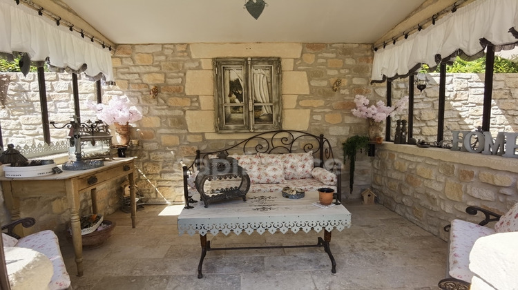 Ma-Cabane - Vente Maison UZES, 135 m²