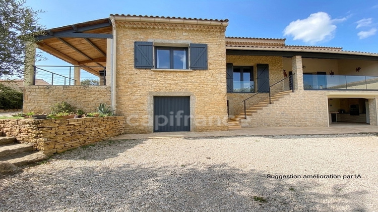 Ma-Cabane - Vente Maison UZES, 224 m²