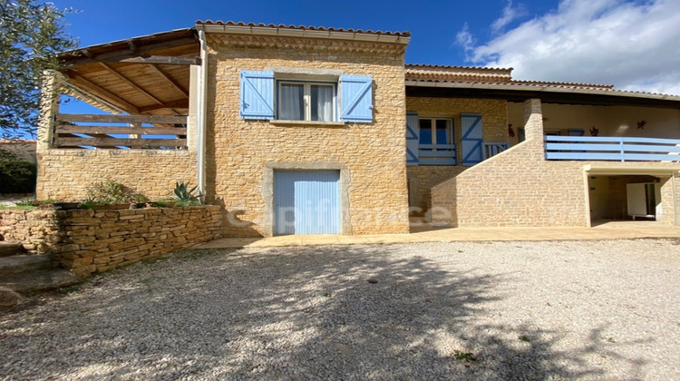 Ma-Cabane - Vente Maison UZES, 224 m²