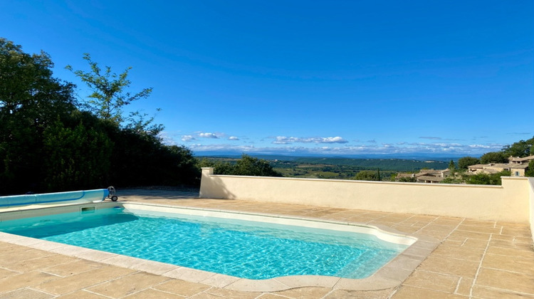 Ma-Cabane - Vente Maison UZES, 224 m²
