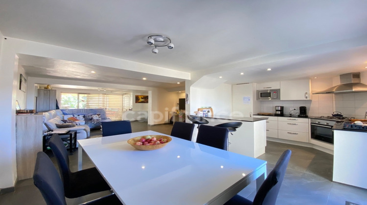 Ma-Cabane - Vente Maison UZES, 224 m²