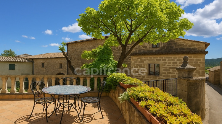 Ma-Cabane - Vente Maison UZES, 548 m²