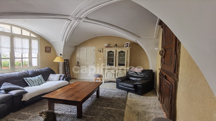 Ma-Cabane - Vente Maison UZES, 548 m²