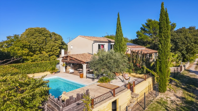 Ma-Cabane - Vente Maison UZES, 210 m²