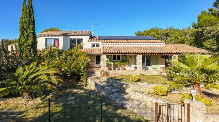 Ma-Cabane - Vente Maison UZES, 210 m²