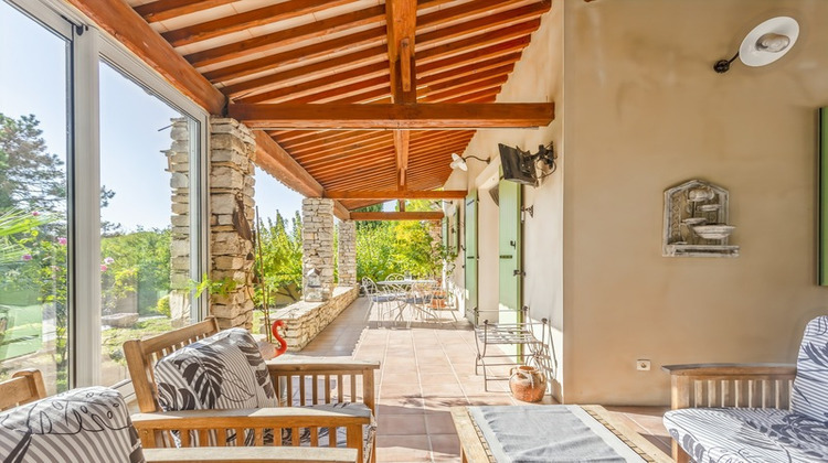 Ma-Cabane - Vente Maison UZES, 210 m²