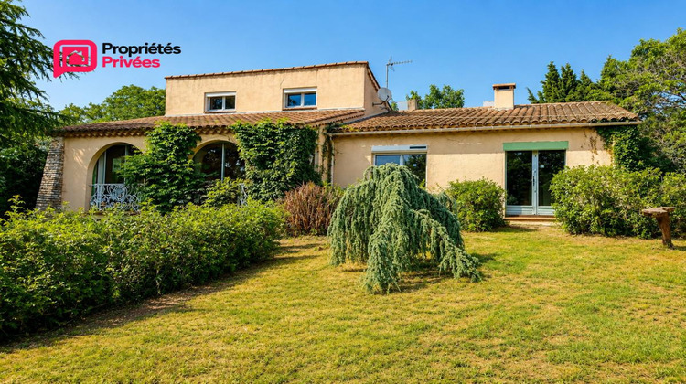 Ma-Cabane - Vente Maison UZES, 172 m²