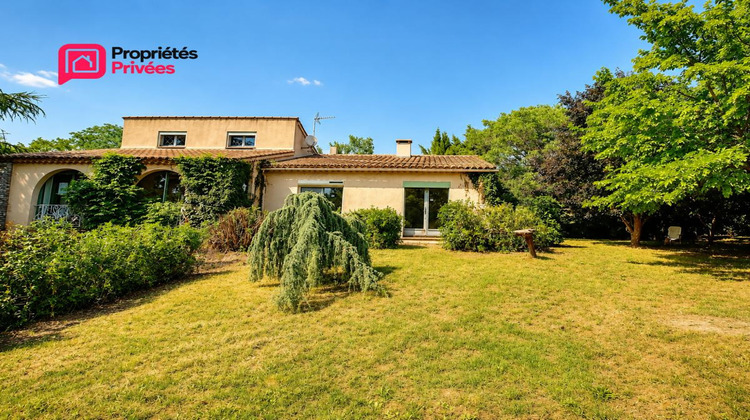 Ma-Cabane - Vente Maison UZES, 172 m²