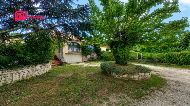 Ma-Cabane - Vente Maison UZES, 172 m²