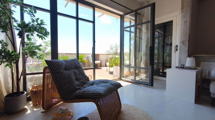 Ma-Cabane - Vente Maison UZES, 130 m²