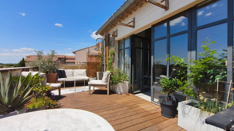 Ma-Cabane - Vente Maison UZES, 130 m²