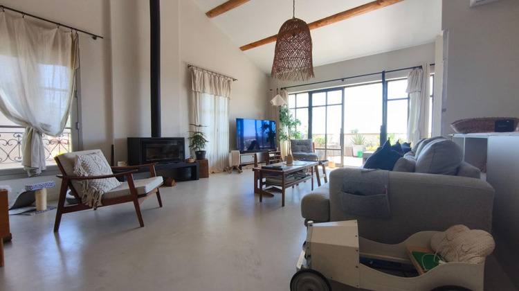 Ma-Cabane - Vente Maison UZES, 130 m²