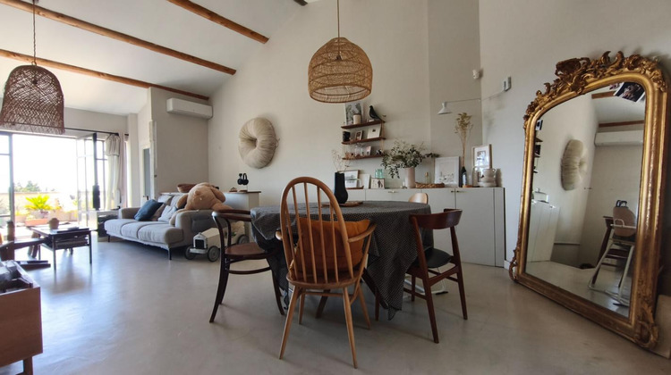 Ma-Cabane - Vente Maison UZES, 130 m²