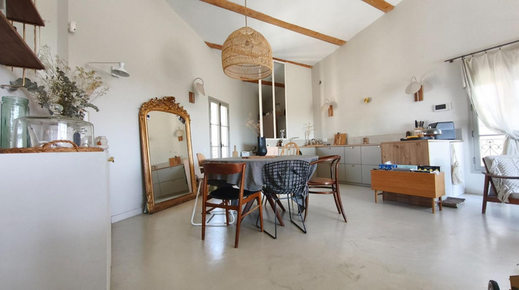 Ma-Cabane - Vente Maison UZES, 130 m²