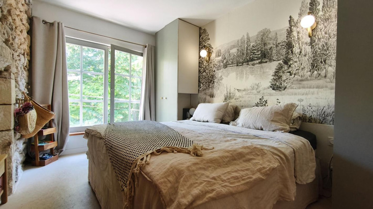 Ma-Cabane - Vente Maison UZES, 130 m²