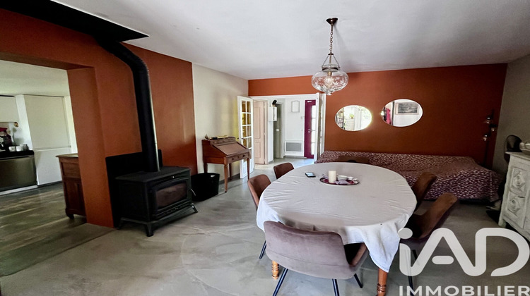 Ma-Cabane - Vente Maison Uzès, 124 m²