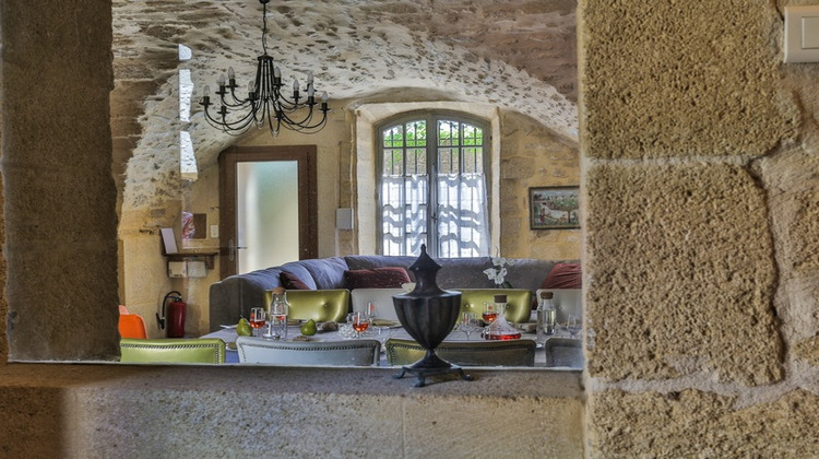Ma-Cabane - Vente Maison UZES, 596 m²
