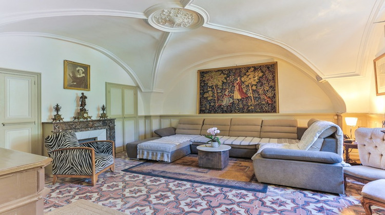 Ma-Cabane - Vente Maison UZES, 596 m²