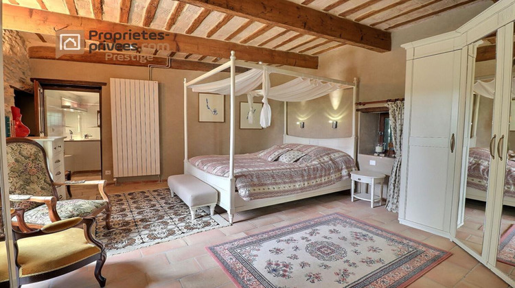 Ma-Cabane - Vente Maison UZES, 331 m²