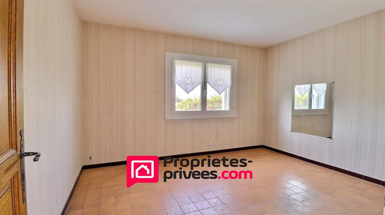 Ma-Cabane - Vente Maison UZES, 100 m²