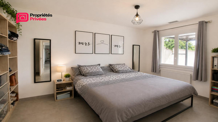 Ma-Cabane - Vente Maison UZES, 87 m²
