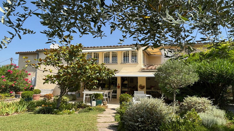 Ma-Cabane - Vente Maison UZES, 166 m²