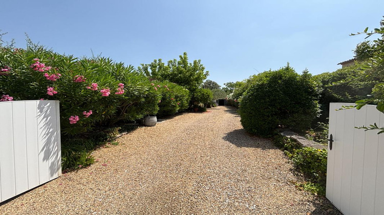 Ma-Cabane - Vente Maison UZES, 166 m²