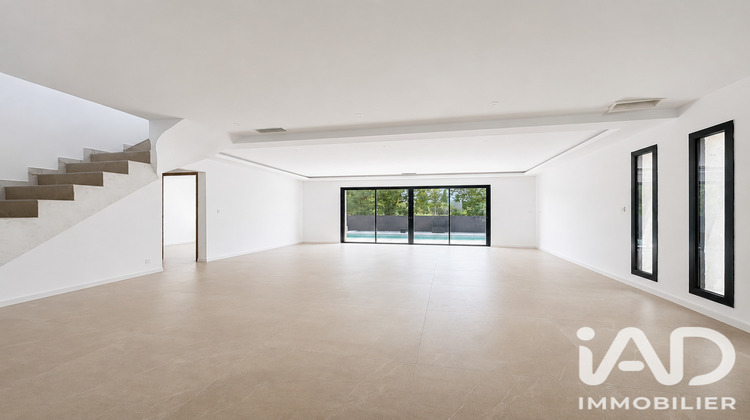 Ma-Cabane - Vente Maison Uzès, 145 m²