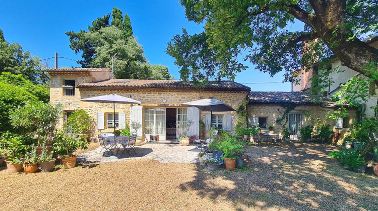 Ma-Cabane - Vente Maison UZES, 123 m²