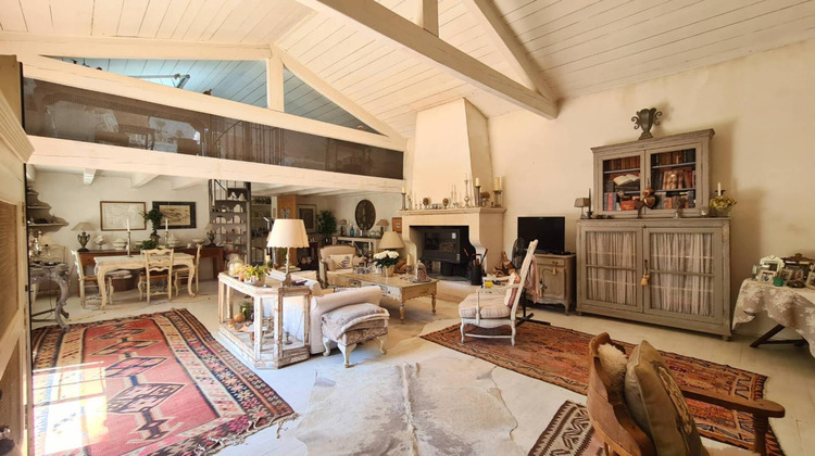 Ma-Cabane - Vente Maison UZES, 123 m²