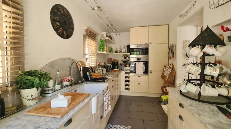 Ma-Cabane - Vente Maison UZES, 123 m²