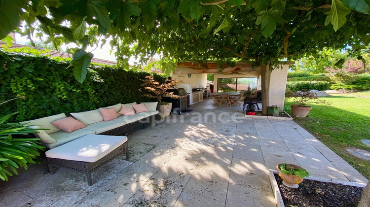 Ma-Cabane - Vente Maison UZES, 200 m²