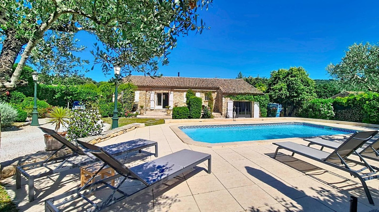 Ma-Cabane - Vente Maison UZES, 171 m²