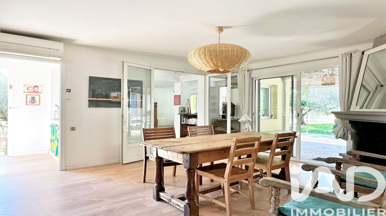 Ma-Cabane - Vente Maison Uzès, 138 m²
