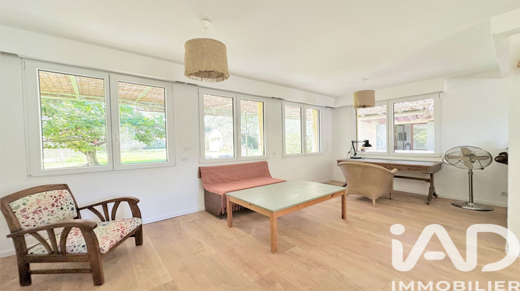 Ma-Cabane - Vente Maison Uzès, 138 m²