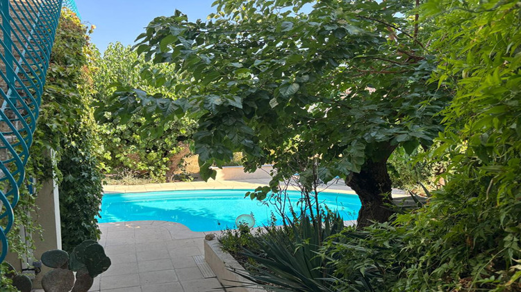 Ma-Cabane - Vente Maison UZES, 210 m²