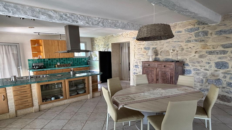 Ma-Cabane - Vente Maison UZES, 210 m²