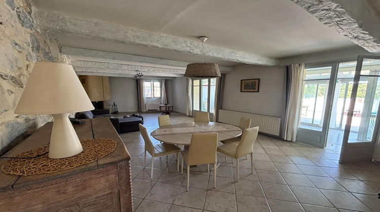 Ma-Cabane - Vente Maison UZES, 210 m²