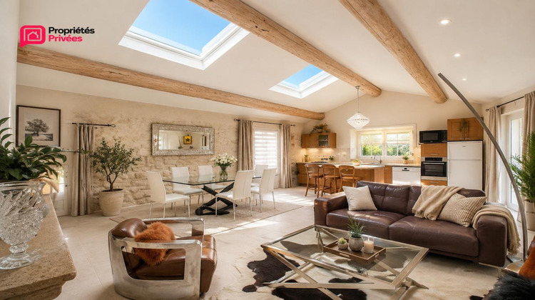 Ma-Cabane - Vente Maison UZES, 118 m²