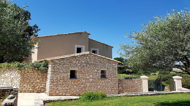 Ma-Cabane - Vente Maison UZES, 198 m²