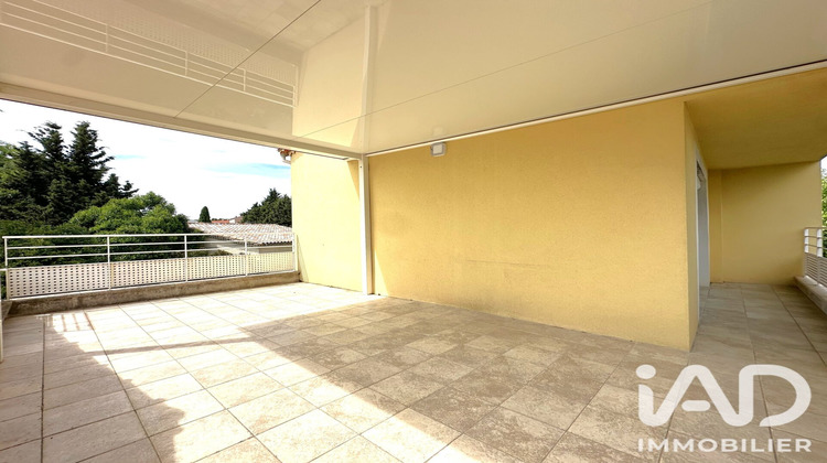 Ma-Cabane - Vente Maison Uzès, 116 m²